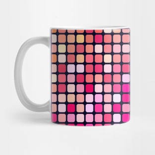 Disco lights Mug